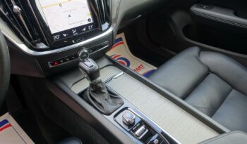 VOLVO V 60 D3 2.0 L GEARTRONIC 150CH INSCRIPTION complet