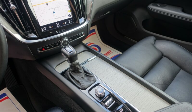 VOLVO V 60 D3 2.0 L GEARTRONIC 150CH INSCRIPTION complet