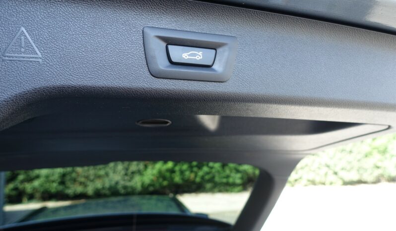 BMW 520 DA TOURING 163 CH SERIE 5 BVA PACK M complet