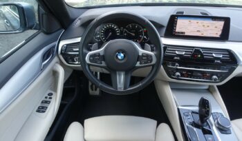 BMW 520 DA TOURING 163 CH SERIE 5 BVA PACK M complet