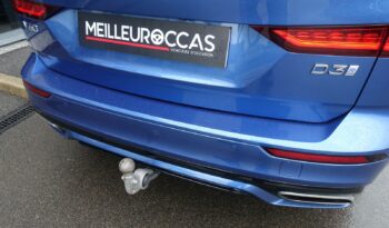 VOLVO V 60 D3 2.0 L 150CH R-DESIGN complet