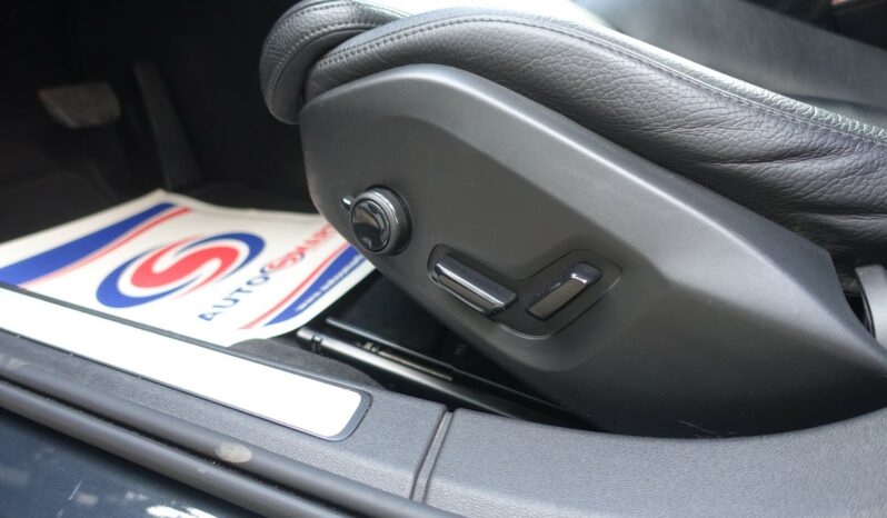 VOLVO V 60 D3 2.0 L GEARTRONIC 150CH INSCRIPTION complet