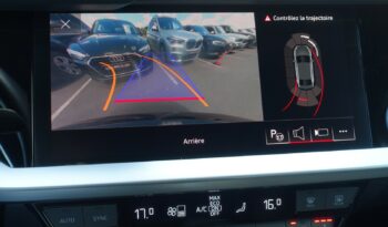 AUDI A3 BERLINE 30 TDI complet