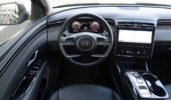 HYUNDAI TUCSON IV 1.6L CRDI MILD HYBRID 2WD DCT7 48V EXECUTIVE complet