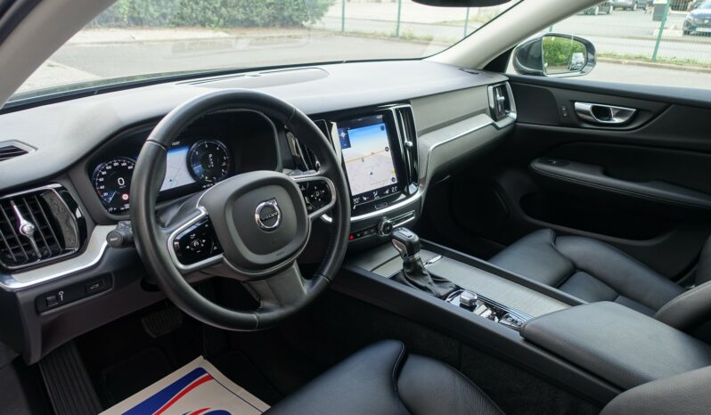 VOLVO V 60 D3 2.0 L GEARTRONIC 150CH INSCRIPTION complet
