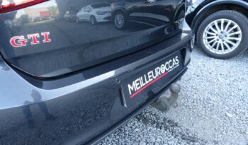VOLKSWAGEN GOLF VII 2.0 GTI PERFORMANCE DSG6 230CH 5 PORTES complet