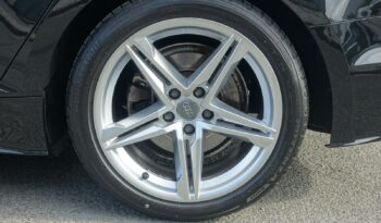AUDI A5 SPORTBACK 40 TDI S-TRONIC 190 CH PHASE II complet
