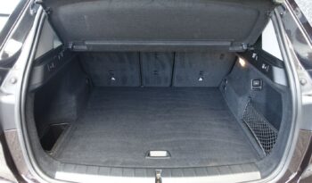 BMW X1 S-DRIVE 18 D complet