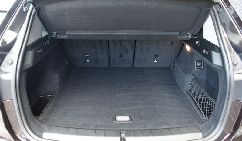 BMW X1 S-DRIVE 18 D complet