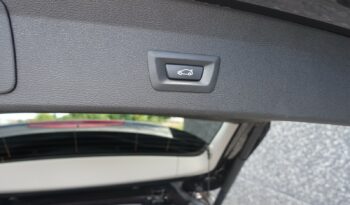 BMW X1 S-DRIVE 18 D complet