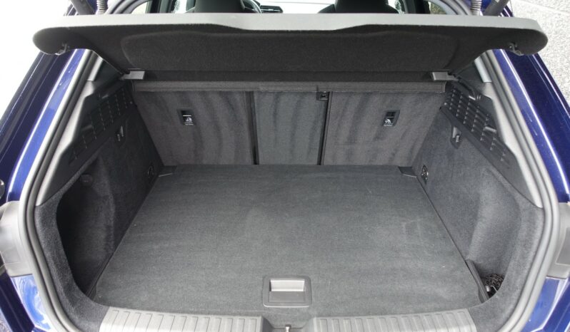 AUDI A3 SPORTBACK 45 COMPETITION TFSI E TRON S-TRONIC 245 CH HYBRIDE RECHARGEABLE S-LINE complet
