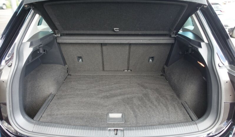 VOLKSWAGEN TIGUAN 2.0L TDI DSG7 150 CH complet