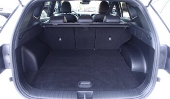 HYUNDAI TUCSON IV 1.6L CRDI MHEV DCT7 N LINE complet