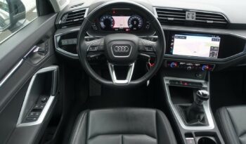 AUDI Q3 35 TFSI 150 CH complet