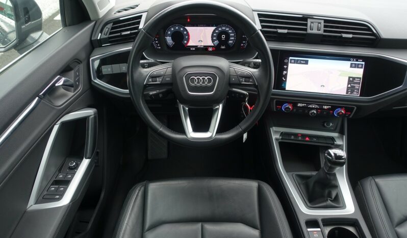 AUDI Q3 35 TFSI 150 CH complet