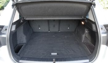 BMW X1 S-DRIVE 18 DA PHASE 2 complet