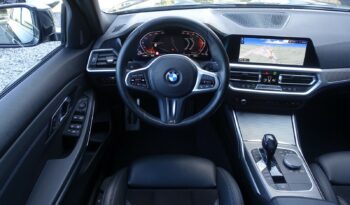 BMW 316 DA BERLINE BVA SERIE 3 PACK M complet
