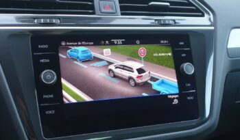 VOLKSWAGEN TIGUAN 2.0L TDI 150CH DSG PHASE II complet
