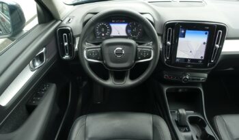 VOLVO XC 40 D3 2.0 L GEARTRONIC 150CH MOMENTUM complet