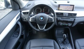 BMW X1 S-DRIVE 18 DA PHASE 2 complet