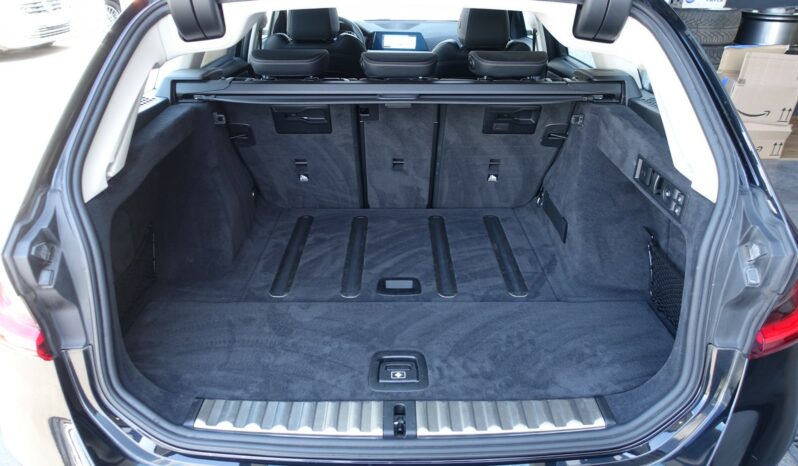 BMW 318 DA TOURING DKG SERIE 3 BVA complet