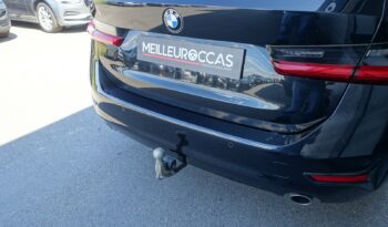 BMW 318 DA TOURING DKG SERIE 3 BVA complet