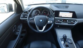 BMW 318 DA TOURING DKG SERIE 3 BVA complet