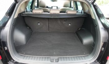 HYUNDAI TUCSON III 1.6L CRDI MILD HYBRID 2WD DCT7 48V complet