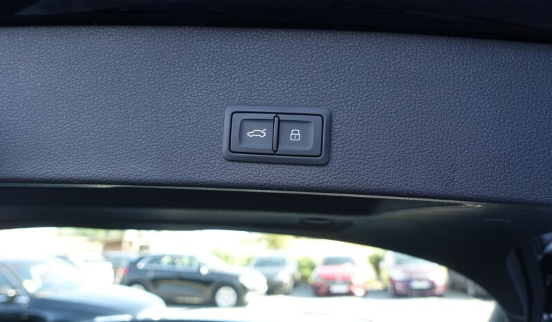 AUDI Q2 35 TFSI 150 CH S-TRONIC SPORT complet