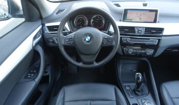 BMW X1 S-DRIVE 16 DA PHASE 2 complet