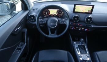 AUDI Q2 35 TFSI 150 CH S-TRONIC SPORT complet