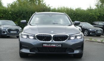 BMW 318 DA TOURING DKG 136 CH BVA complet