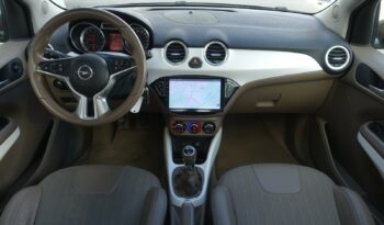 OPEL ADAM 1.4 87CH 3 Portes TWINSPORT complet