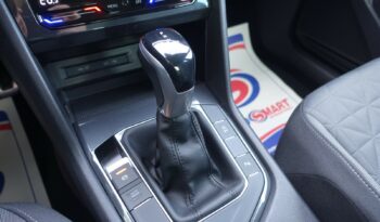 VOLKSWAGEN TIGUAN 2.0L TDI 150CH DSG PHASE II complet