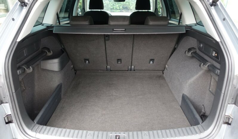 SKODA KODIAQ 2.0L TDI DSG7 4×4 150 CH complet