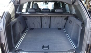 BMW X3 S-DRIVE 18DA MHEV BVA complet