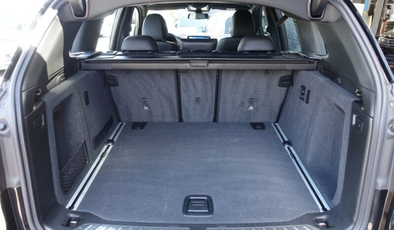 BMW X3 S-DRIVE 18DA MHEV BVA complet