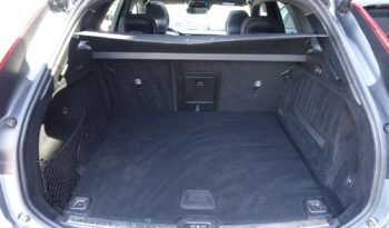 VOLVO XC 60 T8 4WD HYBRIDE RECHARGEABLE GEARTRONIC 390 CH  R-DESIGN complet
