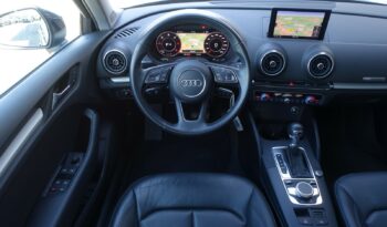 AUDI A3 SPORTBACK 30 TDI S-TRONIC complet