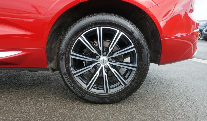 VOLVO XC 60 D3 2.0 L 150CH INSCRIPTION complet