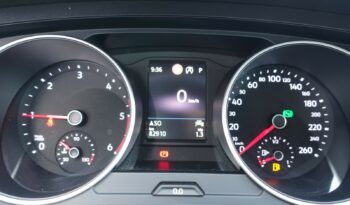 VOLKSWAGEN TIGUAN 2.0L TDI 150CH DSG PHASE II complet