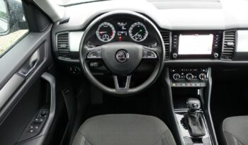 SKODA KODIAQ 2.0L TDI DSG7 4×4 150 CH complet