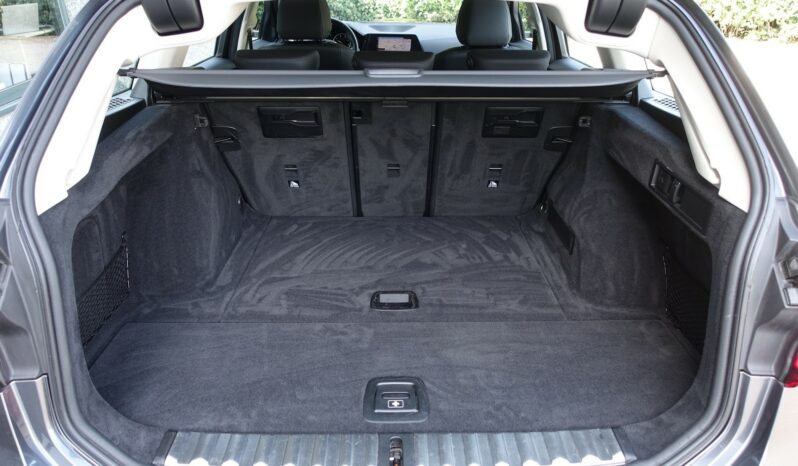 BMW 318 DA TOURING DKG SERIE 3 136 CH BVA complet