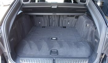 BMW 520 DA TOURING BVA 163 CH SERIE 5 SPORT LINE complet