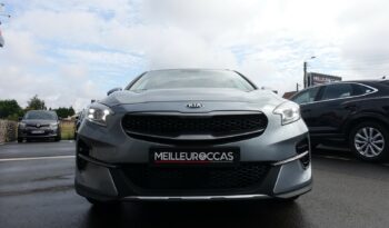 KIA XCEED 1.6 CRDI 136CH MHEV DCT6 complet