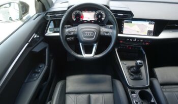 AUDI A3 BERLINE 30 TDI complet