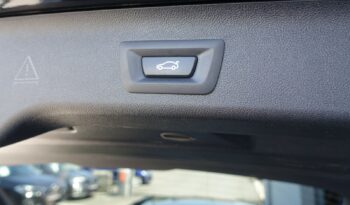 BMW 520 DA TOURING BVA 163 CH SERIE 5 SPORT LINE complet