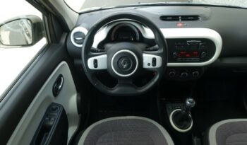RENAULT TWINGO 0.9 TCE 90 CV 5 PORTES ( Essence + Ethanol ) ENERGY INTEN complet