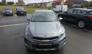 KIA XCEED 1.6 CRDI 136CH MHEV DCT6 complet