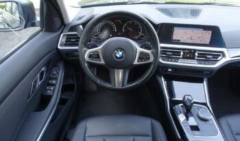 BMW 318 DA TOURING DKG SERIE 3 136 CH BVA complet